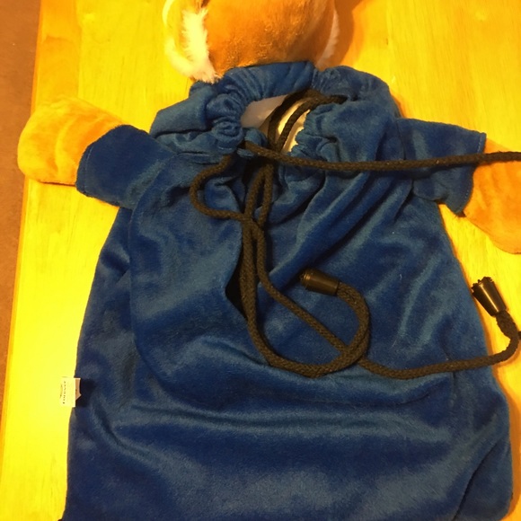 University of Kentucky Wildcats Draw String Bag - Picture 3 of 8